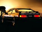 Toyota Celica Supra 1984 года